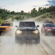 Image for article titled 2021 Ford Bronco: The Long-Awaited Official Info Dump